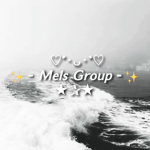 - Mel’s Group -