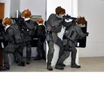 gamer patrol