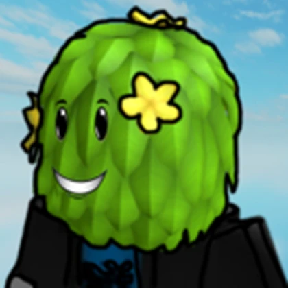 Bush Empire Roblox group icon