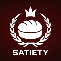 [🔥] The Satiety Games (CANDYLAND)