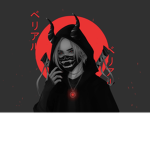 The demons of life…