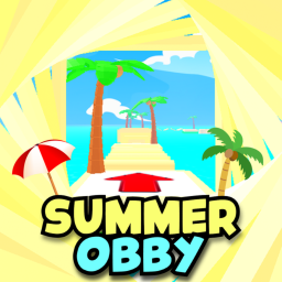 Summer Obby!🌴