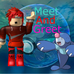 Meet and Greet/ Interview