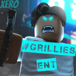 Gríllies