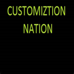 Customization Nation INC