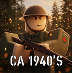 The Canadian Army 1940s '