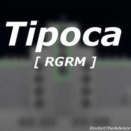 Tipoca icon