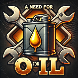 A Need For Oil
