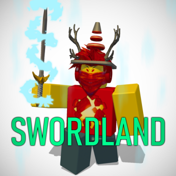 [ORIGINAL] Swordland ⚔