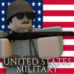 The United States Military 1940