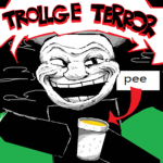 Trollge Terror