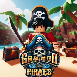 Grand pirates(new) icon
