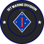 1st Μаrine Division