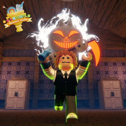 💡Light Terror Mastery Mode👻