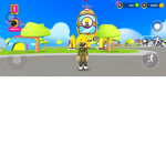 Games com Breno