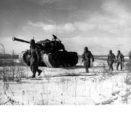 Cold War icon