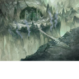Carn Dûm, Angmar
