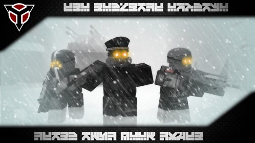 Helghast Deployment Bay