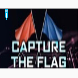 Capture The Flag: Terrain (🥚 EGG HUNT 🥚)