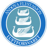 Stasjonsgruppe Andøya