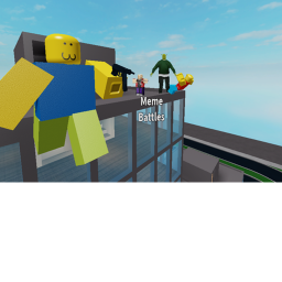 Meme Battle
