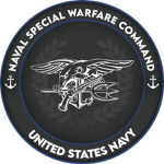 Naνal Special Warfare Command