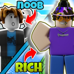 [BETA] Be Rich 💰
