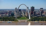 St Louis Missouri