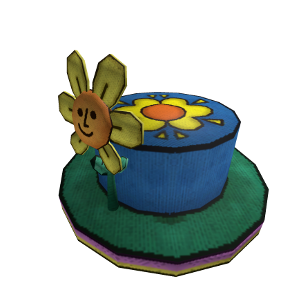 Lovingly Made, Special Hat Roblox item