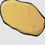 Potato Army 23