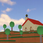 Mini Map Battle and Destruction