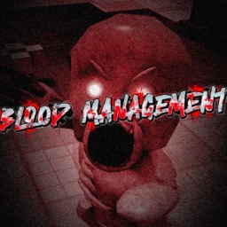 Blood Management [KILLER BUFF] icon