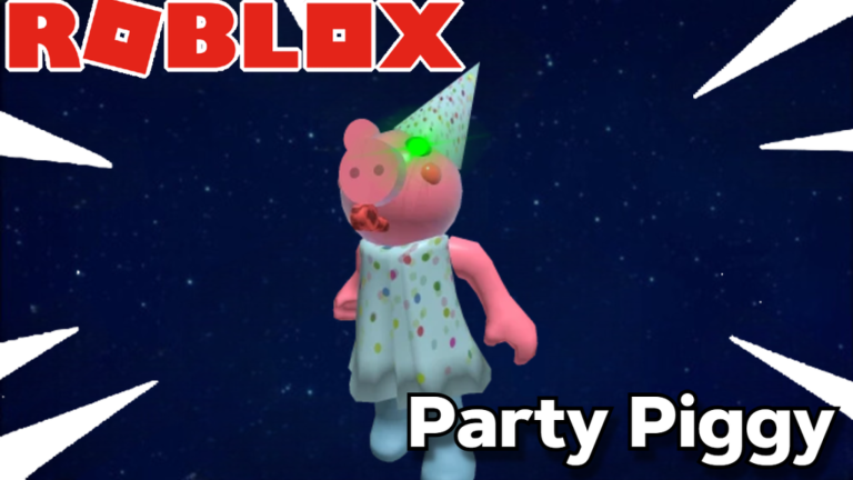 (NEW SKIN) Piggy - Custom Characters Showcase! screenshot 3