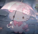 hello kitty stanz!