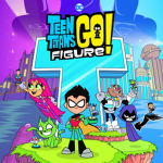 TEEN TITANS GO!!!!!!!!!!!!!!!!!!!!!!!!!1