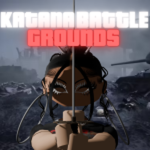 Katana battle grounds