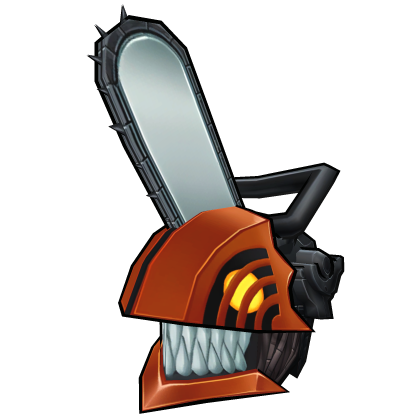 Denji Chainsaw man