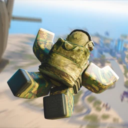[New Map] War Tycoon icon