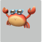 *-The Holy Crabs Squad-*