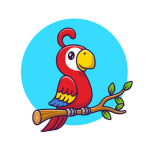 C'mon Down To Bird Paradise!
