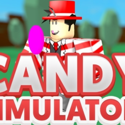 Candy simulator