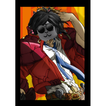 Old Tower of Rainbow Craziness