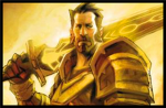 The Argent Crusaders