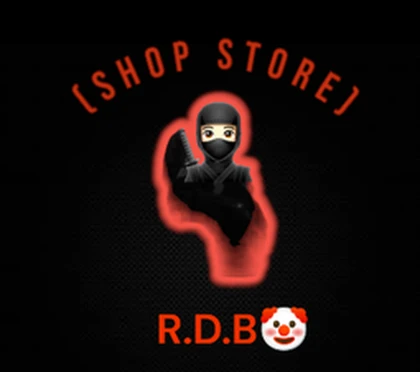 (SHOP STORE) BANDO Roblox group icon