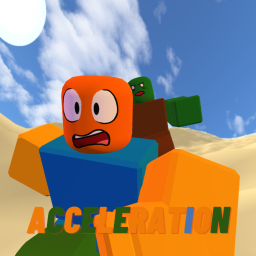 Acceleration