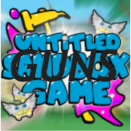 Untitled Sandbox Game (Shooter)