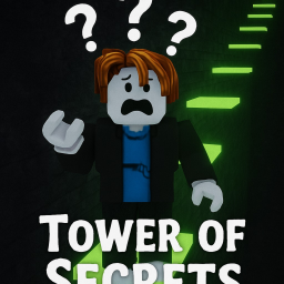 Tower of Secrets