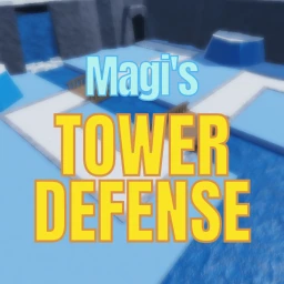 Magi's Tower Defense icon
