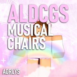 [ALDCGS] Musical Chairs