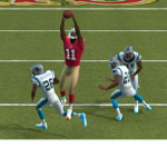 Football buddy’s